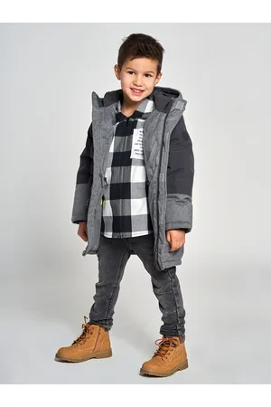 BIRBA TRYBEYOND Kurtka zimowa 999 77494 00 Regular Fit