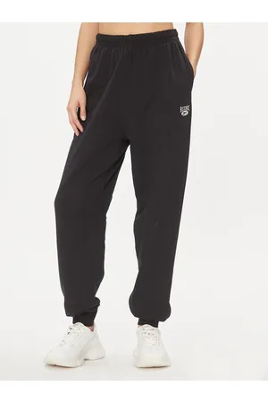 Reebok Spodnie dresowe Classics IL4639 Regular Fit