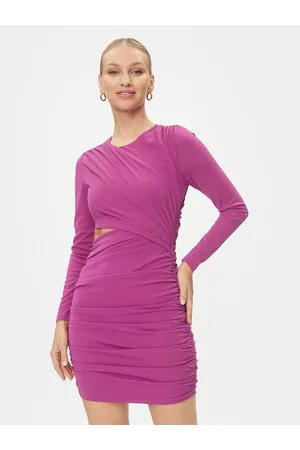 ONLY Sukienka koktajlowa 15310214 Regular Fit