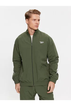 Reebok Kurtka przejściowa Classics Vector IL4555 Regular Fit