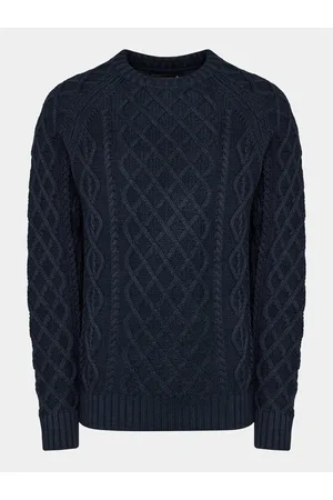 INDICODE Sweter Bussel 35-597 Regular Fit