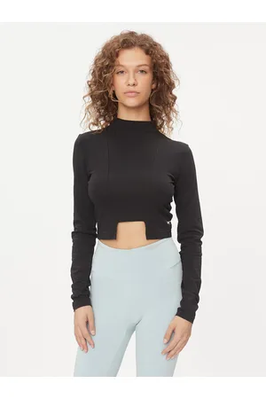 Reebok Bluzka Classics Trend HZ8115 Regular Fit