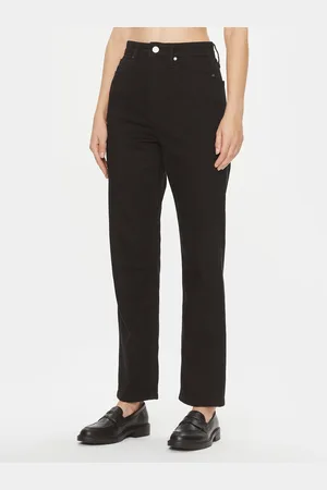 Calvin Klein Jeansy K20K205064 Straight Fit