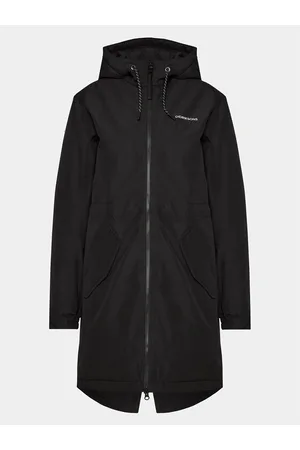 Didriksons Parka Marta-Lisa Wns Prk 2 504823 Regular Fit