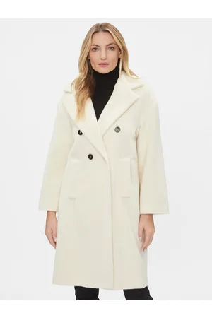 MARELLA Płaszcz wełniany Caprile 2330161236200 Regular Fit