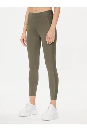 Reebok Legginsy Yoga Performance IM4048 Fitted Fit