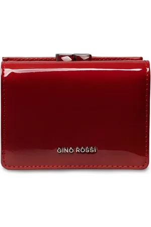 Gino Rossi Mały Portfel Damski ALP-21172