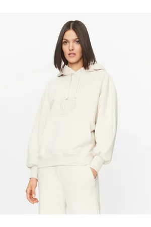 Woolrich Bluza Ivy Hoodie CFWWSW0123FRUT3164 Regular Fit