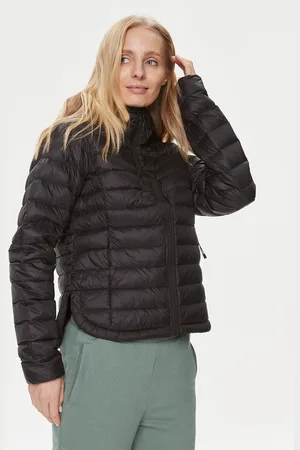 Helly Hansen Kurtka puchowa 53821 Regular Fit