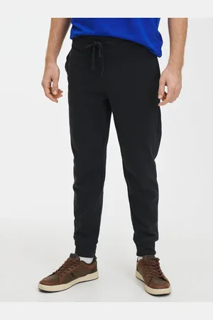 GAP Spodnie dresowe 500382-09 Regular Fit