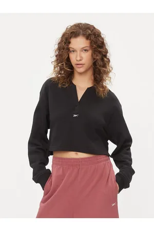 Reebok Bluza Classics IL4650 Regular Fit