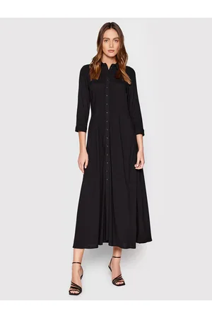 Y.A.S Sukienka koszulowa Savanna 26022663 Regular Fit