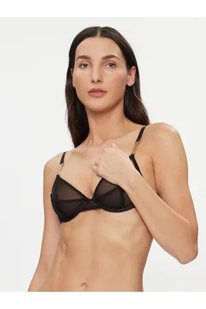 BlueBella Biustonosz z fiszbiną Rachel 42110