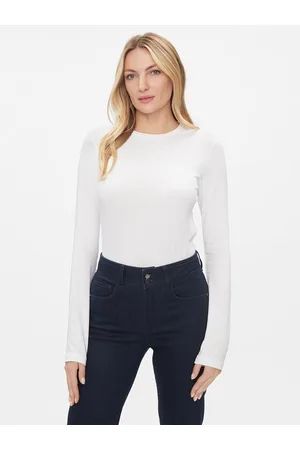 Trussardi Bluzka 56T00587 Regular Fit