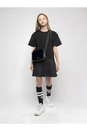 DKNY Sukienka codzienna D32896 D Regular Fit