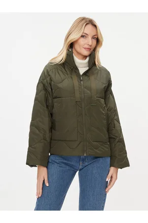 Max&Co. Kurtka przejściowa Tuono 74840623 Regular Fit