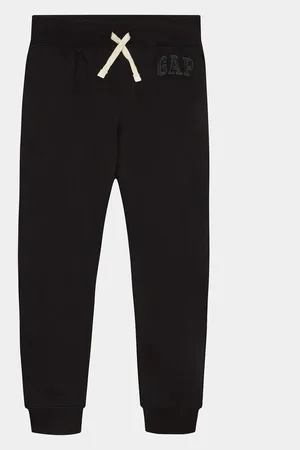 GAP Spodnie dresowe 860249-00 Regular Fit