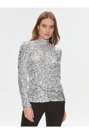Bruuns Bazaar Bluzka BBW3766 Regular Fit