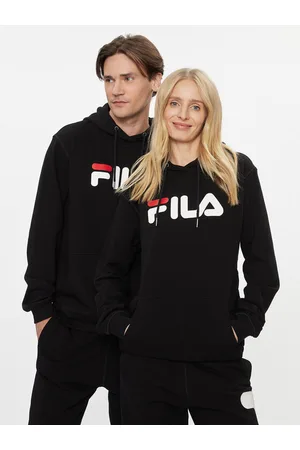 Fila Bluza FAU0068 Regular Fit
