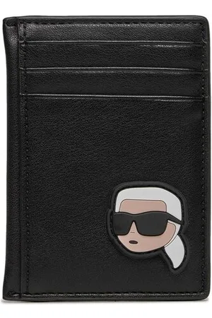 Karl Lagerfeld Etui na karty kredytowe 236W3228