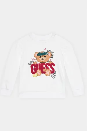 Guess Bluza K4RQ01 KA6R3 Regular Fit