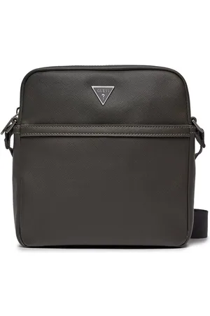 Guess Saszetka Certosa Saffiano Eco Mini-Bags HMECSA P3158