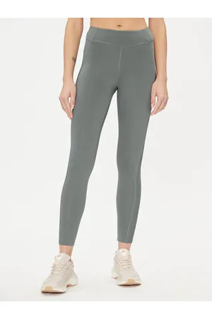 Reebok Legginsy Yoga Performance IM4047 Fitted Fit