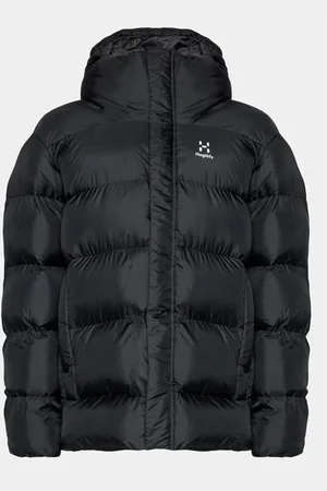 Haglöfs Kurtka zimowa Puffy Mimic 605382 Basic Fit