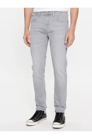 Pepe Jeans Jeansy PM207387 Skinny Fit