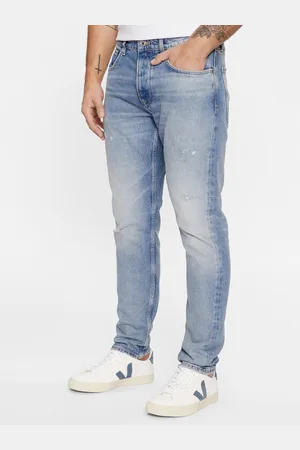 Pepe Jeans Jeansy PM207392RH1 Slim Taper Fit