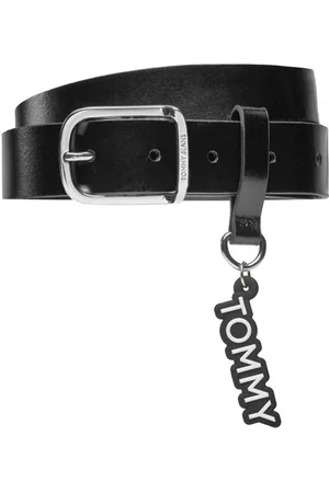 Tommy Hilfiger Pasek Damski Tjw City Girl Belt AW0AW16103
