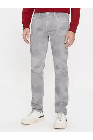 Pepe Jeans Jeansy PM207399 Slim Fit