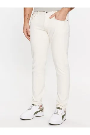 Pepe Jeans Jeansy PM207390WI5 Tapered Fit