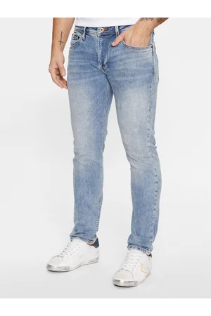 Pepe Jeans Jeansy PM207390MN5 Slim Taper Fit