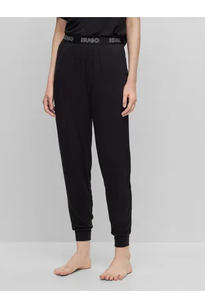 HUGO BOSS Spodnie piżamowe Unite 50490703 Regular Fit
