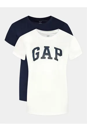 GAP Komplet 2 t-shirtów 548683-00 Regular Fit