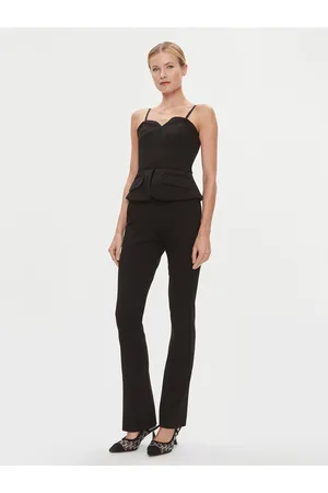 Karl Lagerfeld Kombinezon 240W1311 Regular Fit