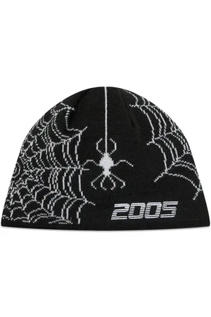 2005 Czapka Web Beanie