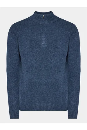 INDICODE Sweter Lokant 35-722 Regular Fit