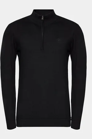 INDICODE Sweter Liliamos 35-698 Regular Fit