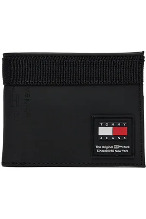 Tommy Hilfiger Duży Portfel Męski Tjm Daily + Cc Wallet AM0AM12081