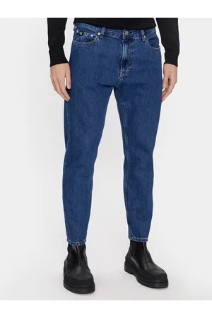 Calvin Klein Jeansy J30J323692 Relaxed Fit