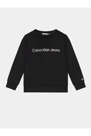 Calvin Klein Bluza IU0IU00581 D Regular Fit