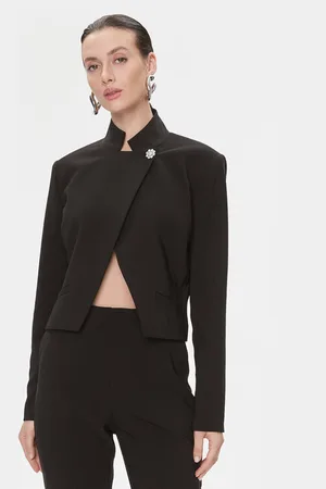 Custommade Marynarka Florence 999425872 Slim Fit