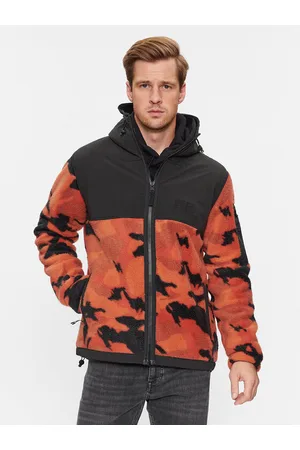 Helly Hansen Kurtka przejściowa Patrol Pile 53678 Regular Fit