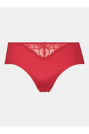 Hunkemöller Figi klasyczne Sophie Rio H 203494