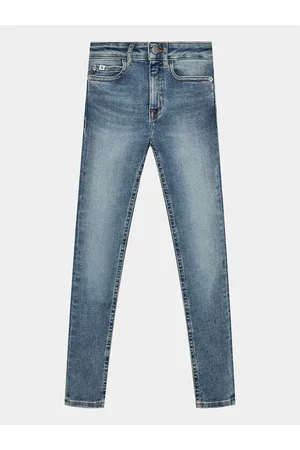 Calvin Klein Jeansy Mr Fresh IG0IG02266 Skinny Fit