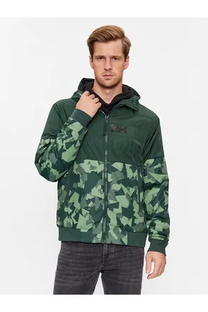 Helly Hansen Kurtka przejściowa Active Ins Fall 53600 Regular Fit