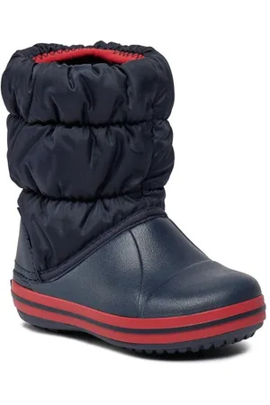 Crocs Śniegowce Winter Puff 14613