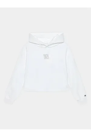 Calvin Klein Bluza Metallic IG0IG02304 Regular Fit